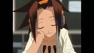 Король и Шут - Баллада о Бедном Цирюльнике (Shaman King)