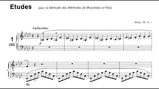 Chopin - Trois Nouvelles Études, B. 130 [Louis Lortie]