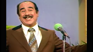 Herbert Castro en Noche de Gigantes (1979)