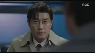 [The banker] EP04,be angry at the bank's corruption,더 뱅커 20190328