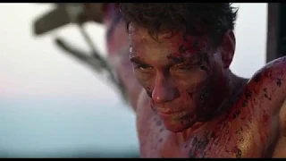 Jean Claude Van Damme en Cyborg Español [Latino] Part 8