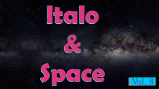 Italo-Space Disco (Vol.8)