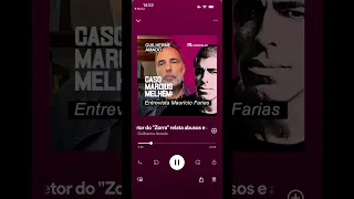 Maurício Farias: o diretor que nada viu, mas agora tudo sabe - parte 3: o ego ferido por uma mentira