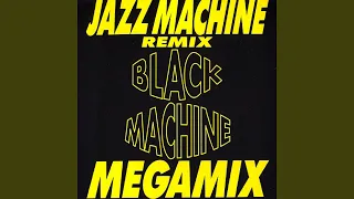 Jazz Machine (Remix)