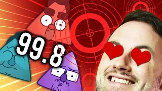 Triforce! #99.8 - Time to Meet the Cheaters