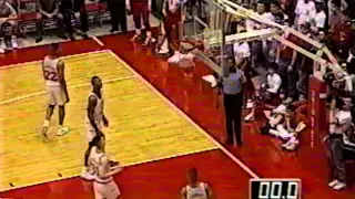 Indiana at Ohio State - 2/23/1992