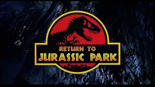 Return to Jurassic Park - Making Prehistory | Hollywood Action Full Film
