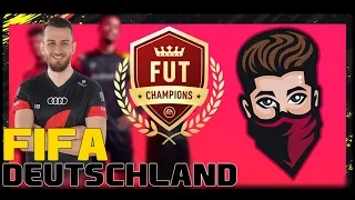 PAIN macht glückliches Tor | STYLO erklärt seinen Namen | FIFA 20 Highlights Deutsch