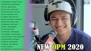 New OPM Love Songs 2020 - New Tagalog Songs 2020 Playlist - This Band, Juan Karlos, Moira Dela Torre