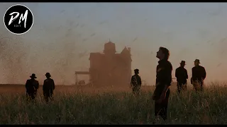 Days Of Heaven (4K Modern Trailer)