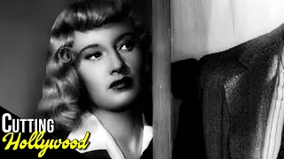 I Rebooted The Double Indemnity Trailer