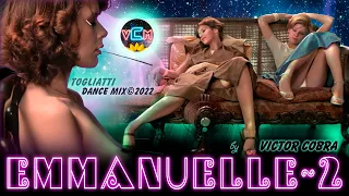 Emmanuelle 2 [Francis Lai / Victor Cobra Dance Mix © 2022]