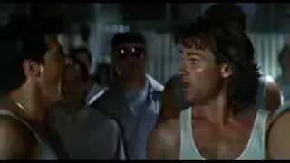 Tango and Cash - Theatrical Trailer