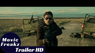 Sicario 2 HD Trailer 2 German Deutsch 2018