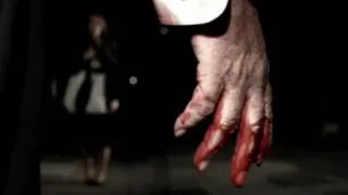 Flower of a Vampire - Trailer 2011