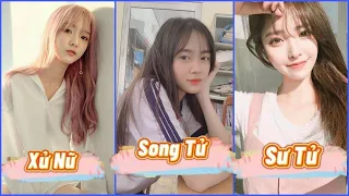 12 Cung Hoàng Đạo Tik Tok 2021 ❤💛 Top Các Cung Hoàng Đạo Tài Giỏi Nhất P. 135