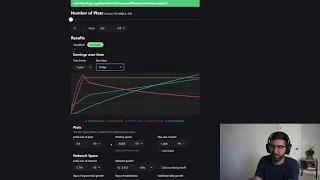 OMG NETSPACE? Is plotting and farming still profitable? New features on Chiacalculator.com