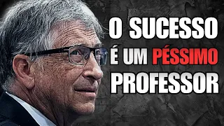 ELE SEDUZ AS PESSOAS INTELIGENTES... | FRASES DE BILL GATES