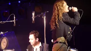 vanessa paradis à gémenos un moment de délire innoubliable