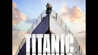 Titanic Unreleased Score - Women And Children Only