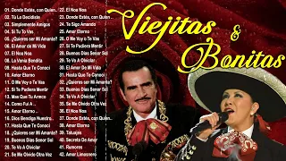 Viejitas & Bonitas 100 Éxitos - Vicente Fernandez, Jose Jose, Leo Dan, Juan Gabriel, Roberto Carlos