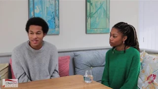 Sheku Kanneh-Mason and Isata Kanneh-Mason Interview for Churchill Music