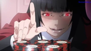 Jabami, Yumeko ASMV