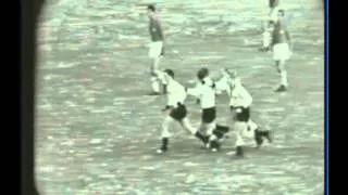 1962 (December 23) West Germany 5-Switzerland 1 (Friendly).avi