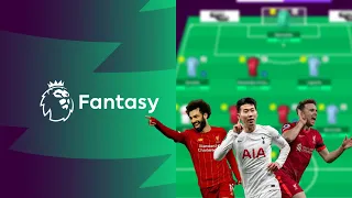 Fantasy Premier League | GW15 Strategy | Team Reveal and Tips