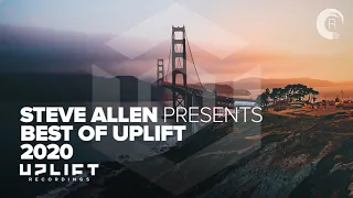 STEVE ALLEN presents Best of UPLIFT 2020 [FULL SET]