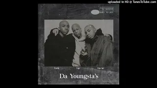 Da Youngsta's-Bad 2 Da Bone