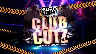 EURO NATION CLUB CUTZ / 90s Eurodance, Trance, & House Anthems