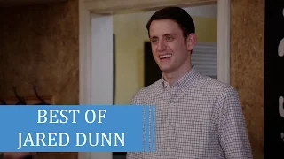 Best of Jared Dunn Season 1 (Silicon Valley)