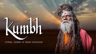 KUMBH-Eternal Journey of Indian Civilisation-A Documentary Film