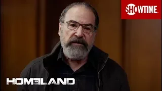 'I Had You Walking Out The Door' Ep. 5 Official Clip | Homeland | Season 7