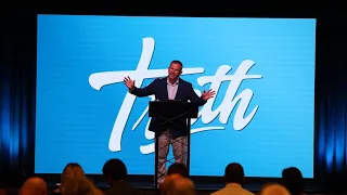Built on the Truth By Phil Chapman (Matthew 7:24-27)