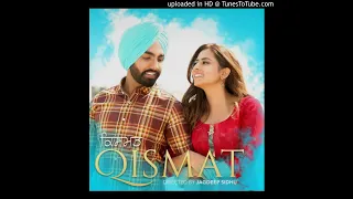 Qismat song