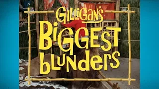 Locking Himself in a Hut with a Lion | Gilligan's Biggest Blunders