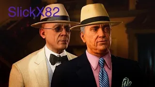 HITMAN 3 Elusive Target - The Deceivers 4 -SA -SlickX82