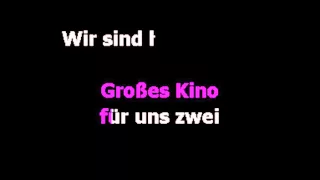 Atemlos durch die Nacht - Helene Fischer - CD+G Karaoke by Happy75