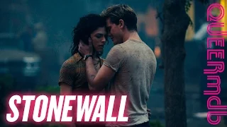 Stonewall (Film 2015) -- schwul | Gay Pride  [Full HD Trailer]