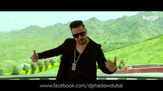 Baba Honey | Internet | DJ Shadow Dubai Official Remix | Harsh GFX Video Edit