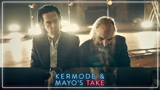 Mark Kermode reviews This Much I Know to Be True - Kermode and Mayo's Take