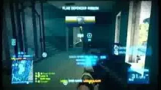 Leteic bf3 montage gavin rossdale adrenaline