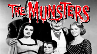 The Munsters theme (Remix)