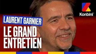 Laurent Garnier - le grand entretien