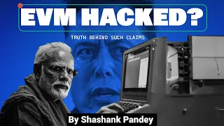 Is BJP Hacking EVMs? Truth Behind Electronic Voting Machine Hacking | World Affairs