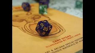 DND players, what was your funniest “nat 20” moment? (r/dnd)