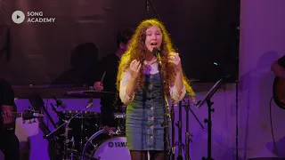 Song Academy Young Songwriter 2021 showcase - Macy O'Neill