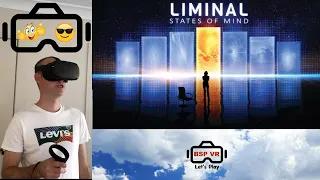 Liminal VR Experience Oculus Quest